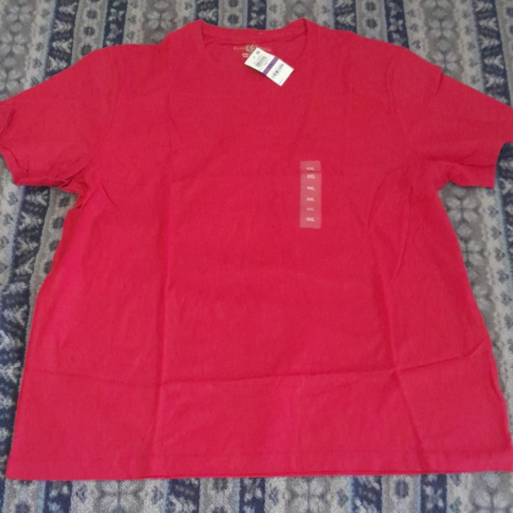 Club Room Men's XXL